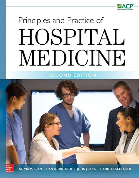 download Principles and Practice of Hospital Medicine, 2nd Edition